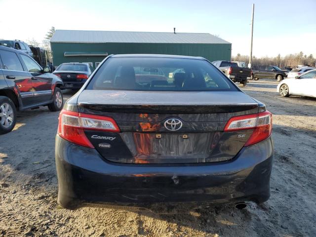 Photo 5 VIN: 4T1BF1FK0EU313681 - TOYOTA CAMRY L 