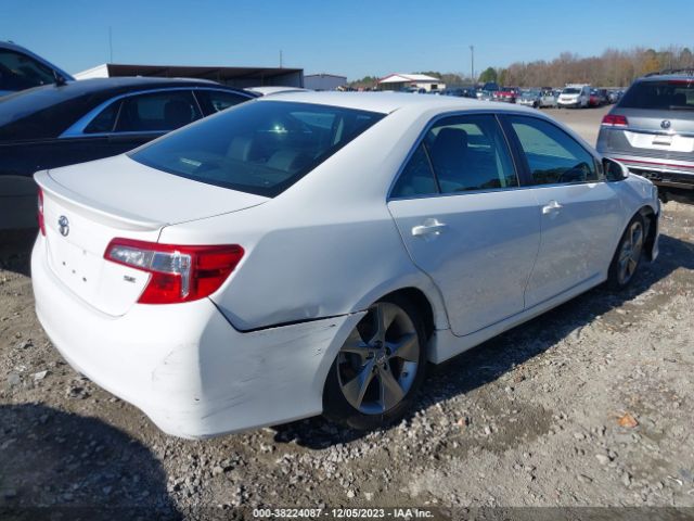 Photo 5 VIN: 4T1BF1FK0EU315155 - TOYOTA CAMRY 