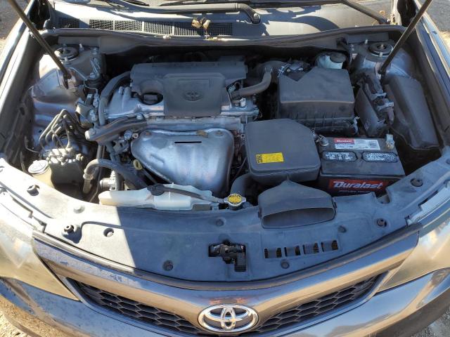 Photo 10 VIN: 4T1BF1FK0EU316368 - TOYOTA CAMRY L 