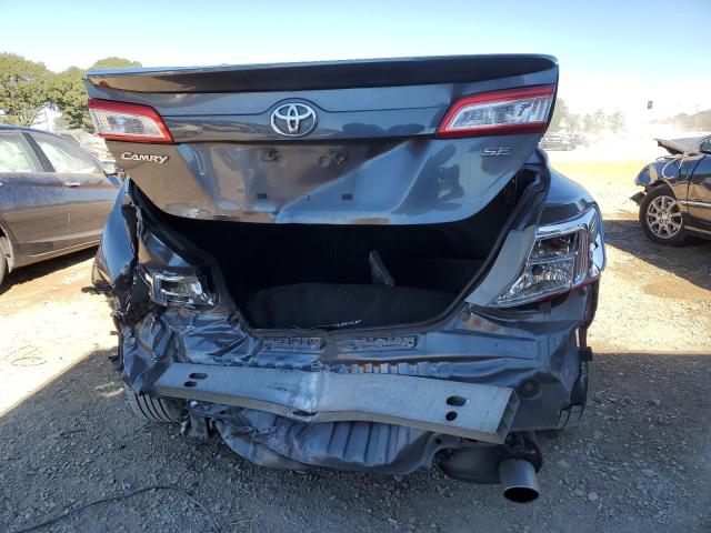 Photo 5 VIN: 4T1BF1FK0EU316368 - TOYOTA CAMRY L 