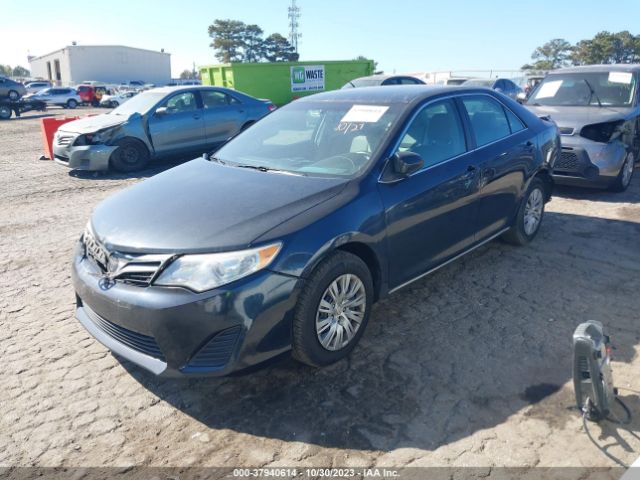 Photo 1 VIN: 4T1BF1FK0EU318461 - TOYOTA CAMRY 