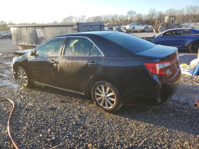 Photo 1 VIN: 4T1BF1FK0EU322364 - TOYOTA CAMRY 