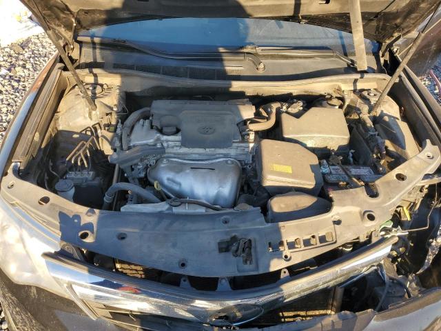 Photo 10 VIN: 4T1BF1FK0EU322364 - TOYOTA CAMRY 