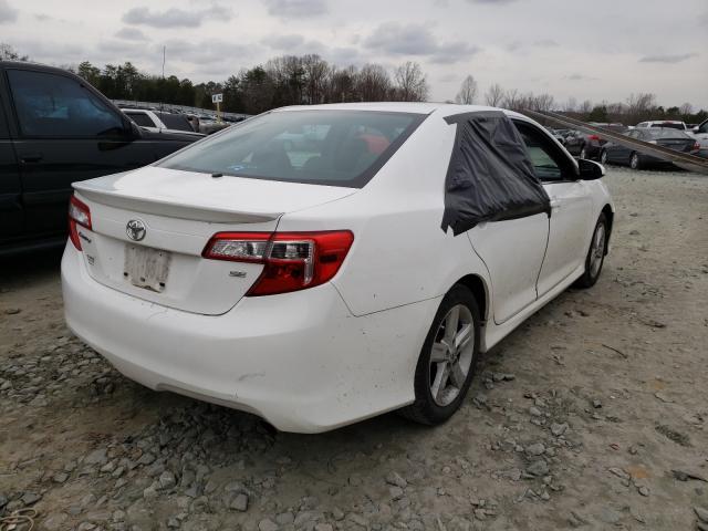 Photo 3 VIN: 4T1BF1FK0EU322476 - TOYOTA CAMRY 