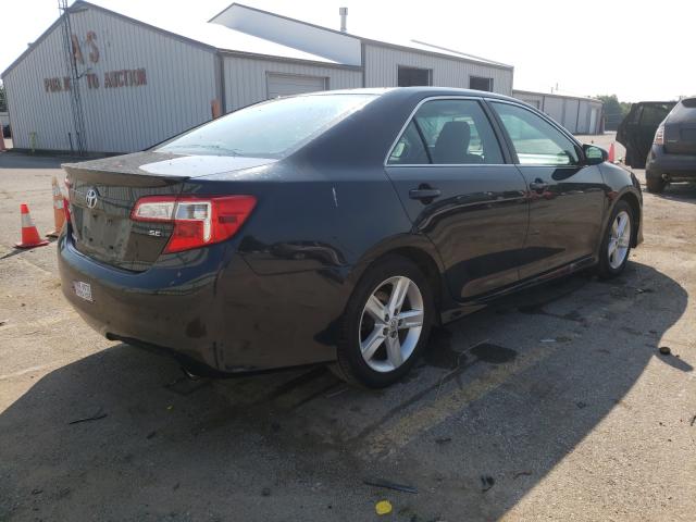 Photo 3 VIN: 4T1BF1FK0EU323918 - TOYOTA CAMRY L 