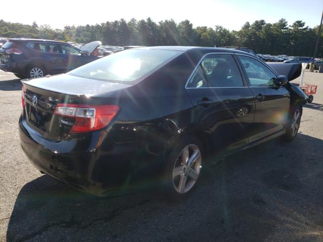 Photo 3 VIN: 4T1BF1FK0EU324650 - TOYOTA CAMRY L 