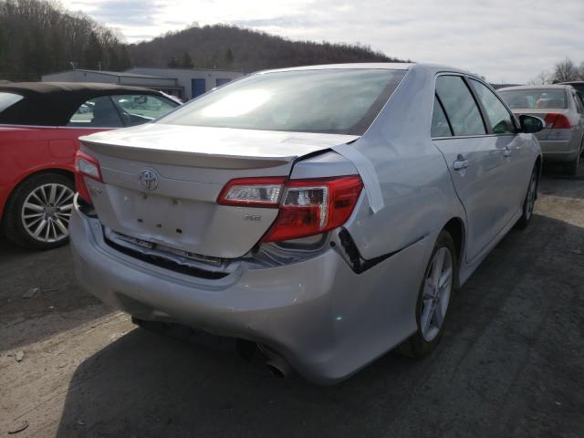 Photo 3 VIN: 4T1BF1FK0EU326480 - TOYOTA CAMRY L 