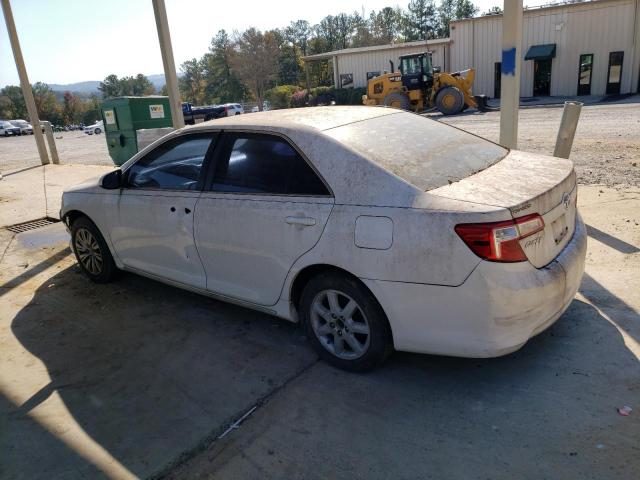 Photo 1 VIN: 4T1BF1FK0EU326799 - TOYOTA CAMRY L 