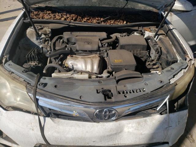 Photo 10 VIN: 4T1BF1FK0EU326799 - TOYOTA CAMRY L 