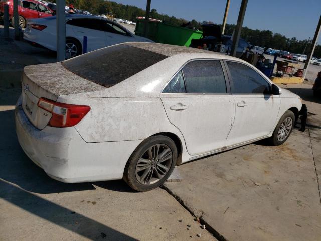 Photo 2 VIN: 4T1BF1FK0EU326799 - TOYOTA CAMRY L 