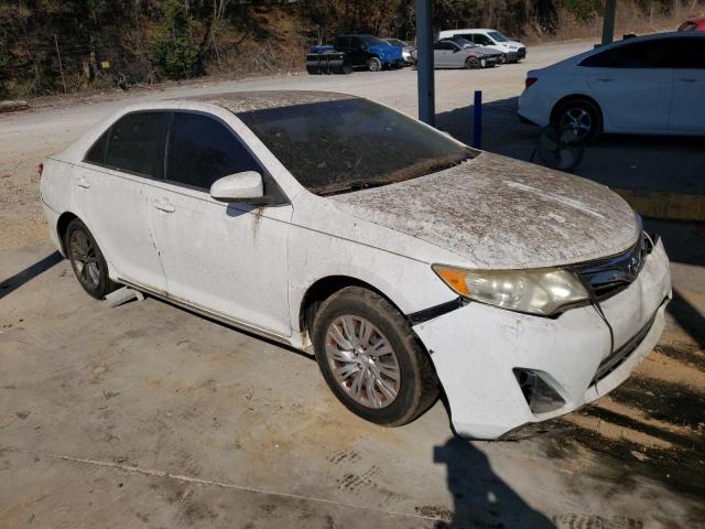 Photo 3 VIN: 4T1BF1FK0EU326799 - TOYOTA CAMRY L 