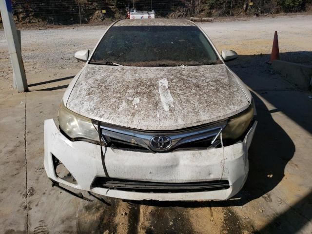 Photo 4 VIN: 4T1BF1FK0EU326799 - TOYOTA CAMRY L 