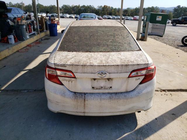 Photo 5 VIN: 4T1BF1FK0EU326799 - TOYOTA CAMRY L 