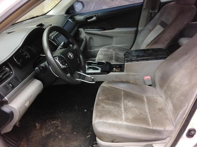 Photo 6 VIN: 4T1BF1FK0EU326799 - TOYOTA CAMRY L 