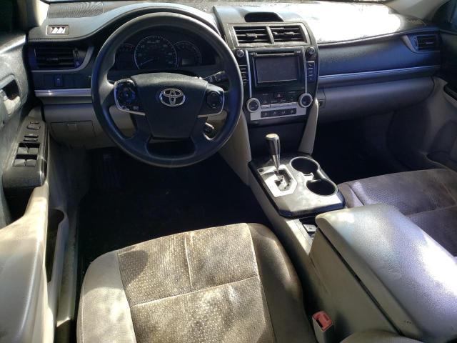 Photo 7 VIN: 4T1BF1FK0EU326799 - TOYOTA CAMRY L 