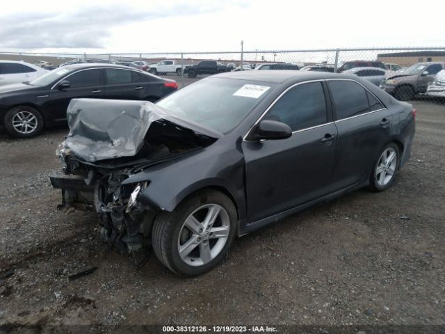 Photo 1 VIN: 4T1BF1FK0EU330349 - TOYOTA CAMRY 