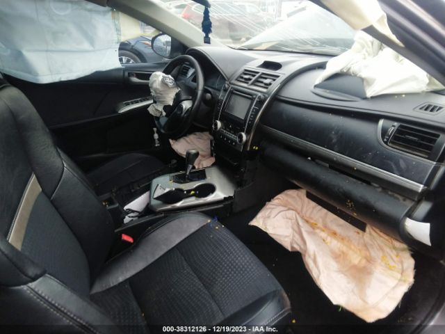 Photo 4 VIN: 4T1BF1FK0EU330349 - TOYOTA CAMRY 