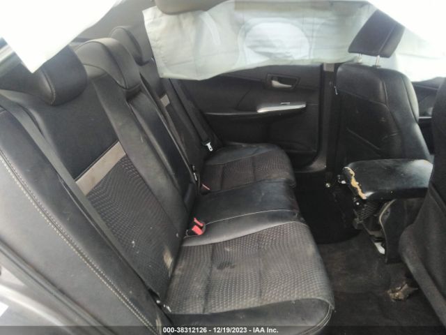 Photo 7 VIN: 4T1BF1FK0EU330349 - TOYOTA CAMRY 