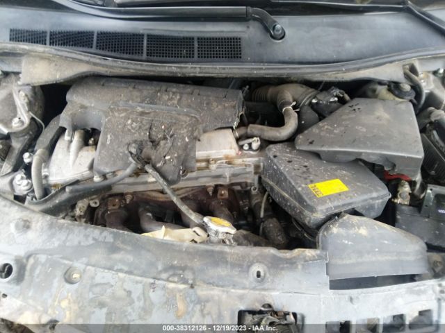 Photo 9 VIN: 4T1BF1FK0EU330349 - TOYOTA CAMRY 