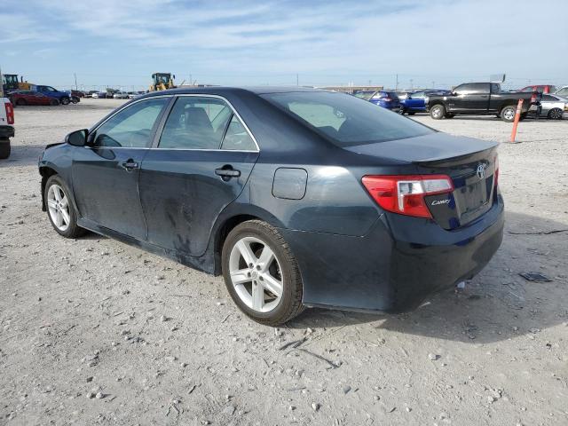 Photo 1 VIN: 4T1BF1FK0EU330643 - TOYOTA CAMRY L 