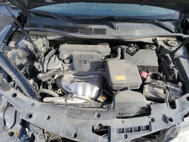 Photo 10 VIN: 4T1BF1FK0EU330643 - TOYOTA CAMRY L 