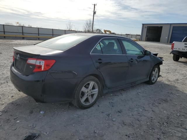 Photo 2 VIN: 4T1BF1FK0EU330643 - TOYOTA CAMRY L 