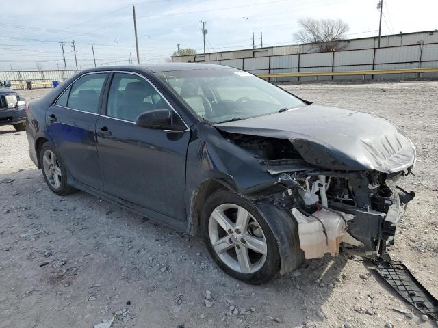 Photo 3 VIN: 4T1BF1FK0EU330643 - TOYOTA CAMRY L 