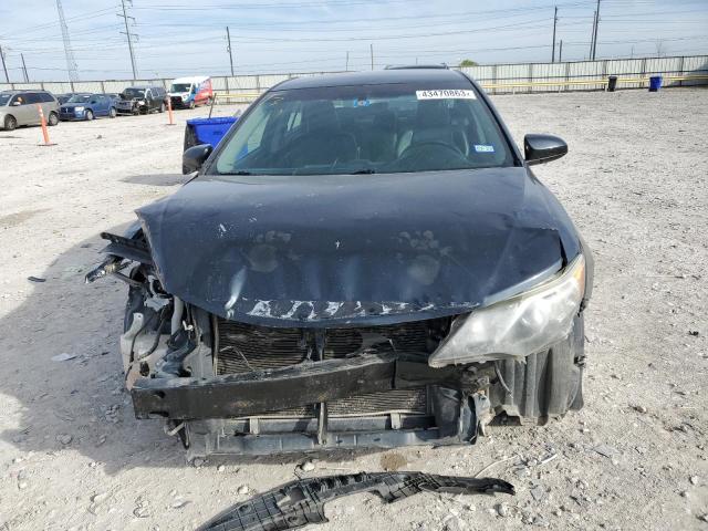 Photo 4 VIN: 4T1BF1FK0EU330643 - TOYOTA CAMRY L 