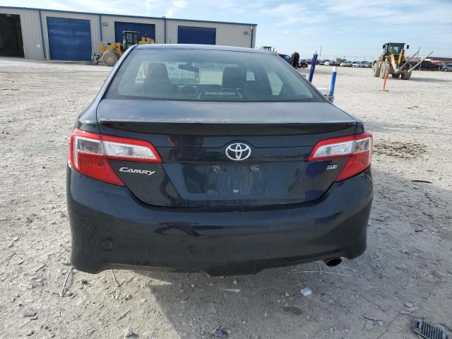 Photo 5 VIN: 4T1BF1FK0EU330643 - TOYOTA CAMRY L 