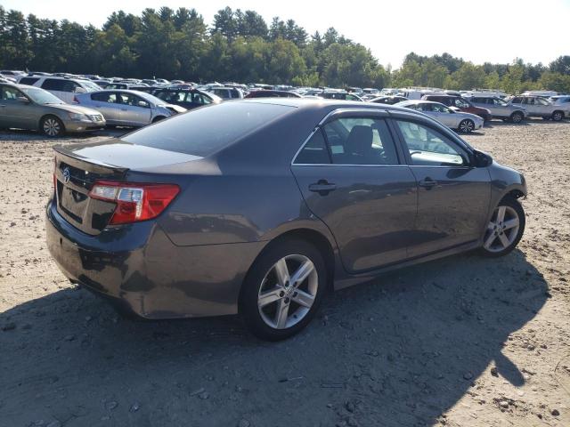 Photo 2 VIN: 4T1BF1FK0EU330786 - TOYOTA CAMRY L 