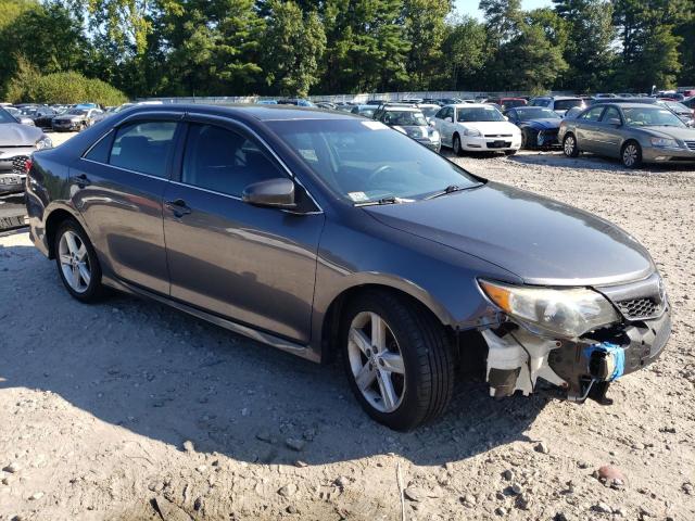 Photo 3 VIN: 4T1BF1FK0EU330786 - TOYOTA CAMRY L 