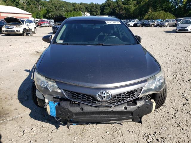 Photo 4 VIN: 4T1BF1FK0EU330786 - TOYOTA CAMRY L 