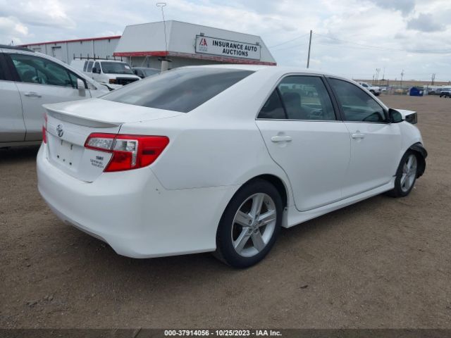 Photo 3 VIN: 4T1BF1FK0EU332411 - TOYOTA CAMRY 