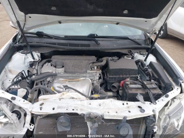 Photo 9 VIN: 4T1BF1FK0EU332411 - TOYOTA CAMRY 