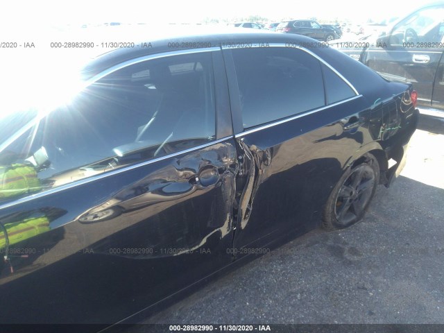 Photo 5 VIN: 4T1BF1FK0EU334689 - TOYOTA CAMRY 