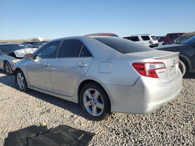 Photo 1 VIN: 4T1BF1FK0EU334773 - TOYOTA CAMRY L 