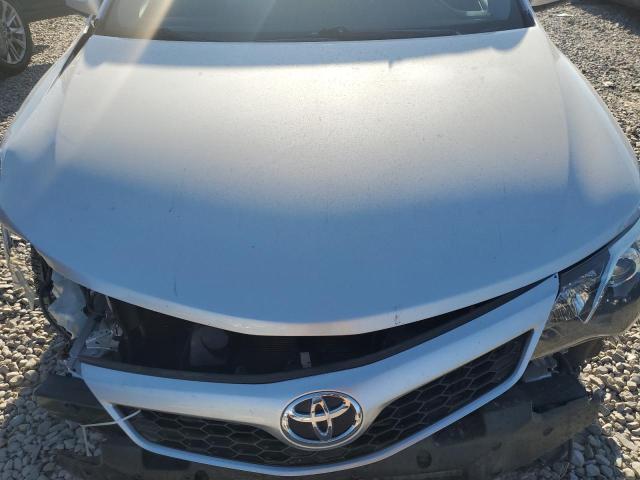 Photo 10 VIN: 4T1BF1FK0EU334773 - TOYOTA CAMRY L 