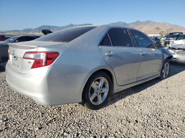 Photo 2 VIN: 4T1BF1FK0EU334773 - TOYOTA CAMRY L 