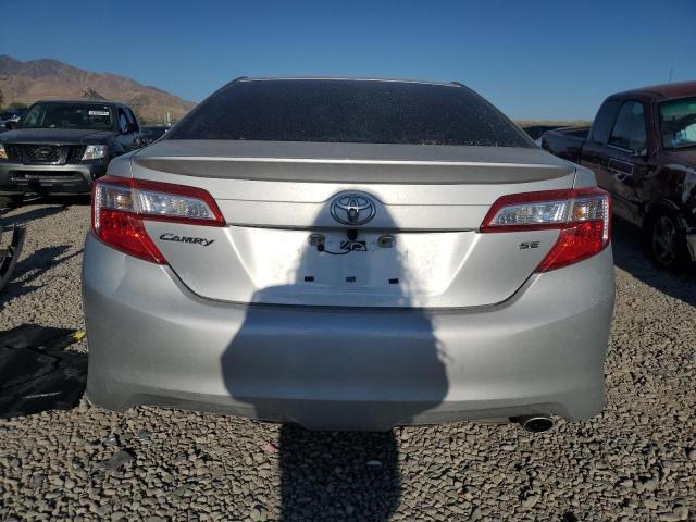 Photo 5 VIN: 4T1BF1FK0EU334773 - TOYOTA CAMRY L 