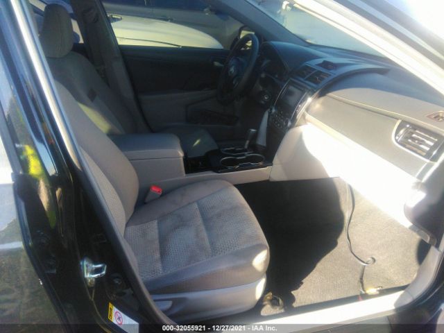 Photo 4 VIN: 4T1BF1FK0EU336541 - TOYOTA CAMRY 