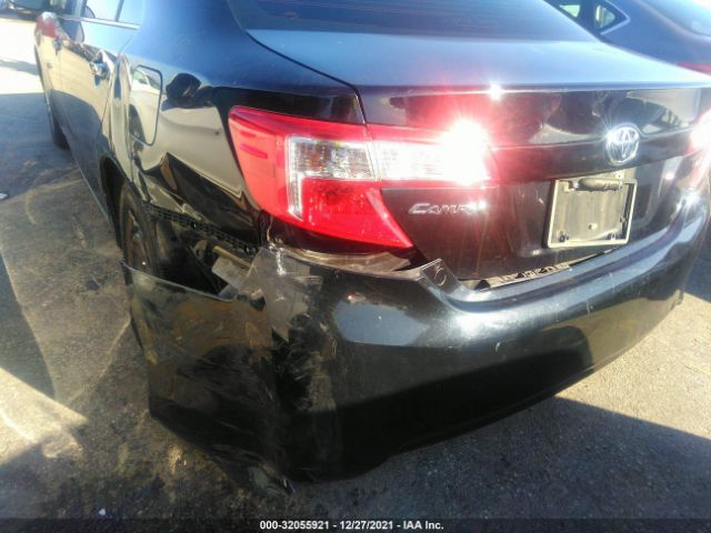 Photo 5 VIN: 4T1BF1FK0EU336541 - TOYOTA CAMRY 