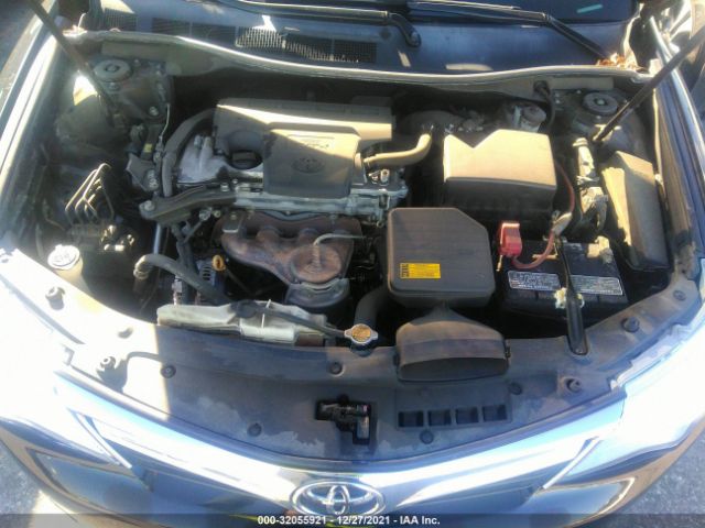 Photo 9 VIN: 4T1BF1FK0EU336541 - TOYOTA CAMRY 