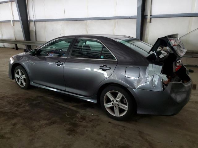 Photo 1 VIN: 4T1BF1FK0EU338824 - TOYOTA CAMRY L 