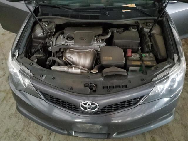 Photo 10 VIN: 4T1BF1FK0EU338824 - TOYOTA CAMRY L 