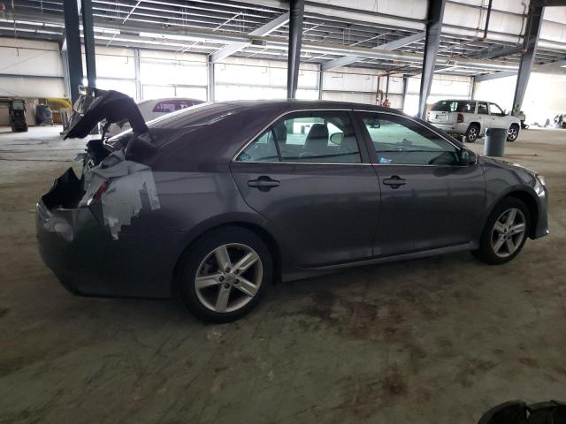 Photo 2 VIN: 4T1BF1FK0EU338824 - TOYOTA CAMRY L 