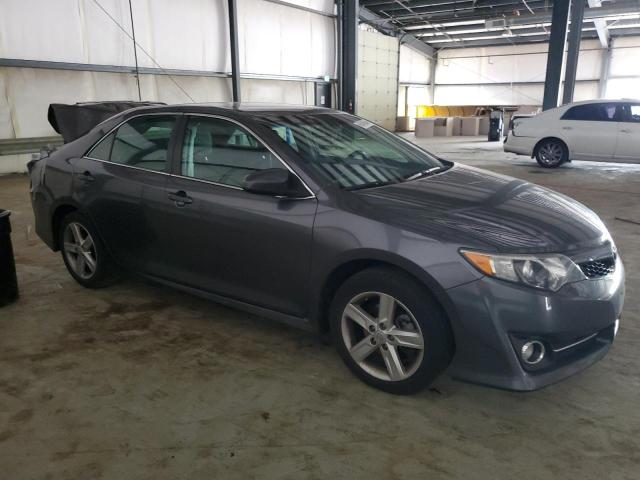 Photo 3 VIN: 4T1BF1FK0EU338824 - TOYOTA CAMRY L 