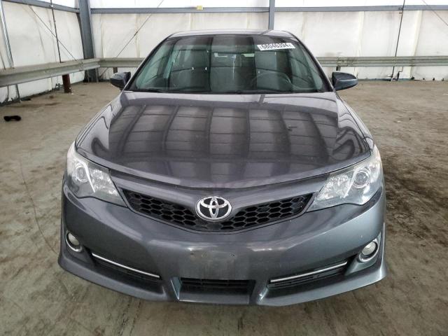 Photo 4 VIN: 4T1BF1FK0EU338824 - TOYOTA CAMRY L 