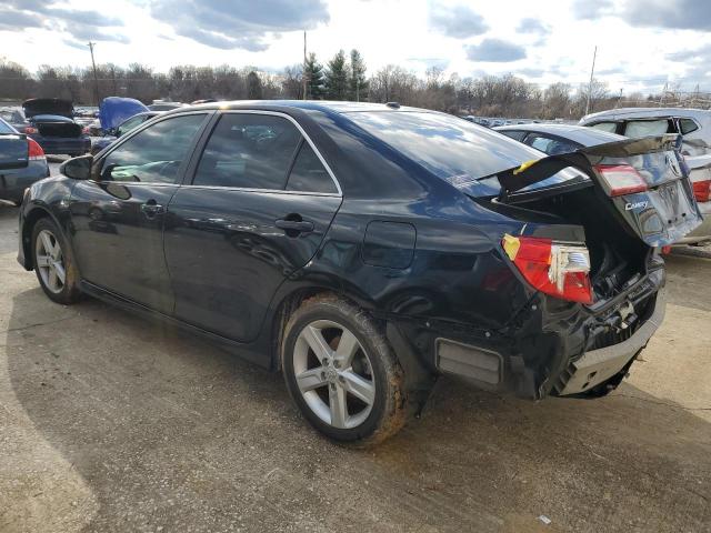 Photo 1 VIN: 4T1BF1FK0EU339195 - TOYOTA CAMRY L 