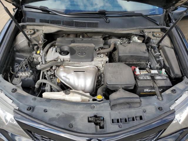 Photo 10 VIN: 4T1BF1FK0EU339195 - TOYOTA CAMRY L 