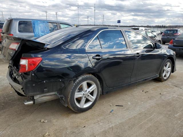 Photo 2 VIN: 4T1BF1FK0EU339195 - TOYOTA CAMRY L 